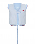 Ujumisvest Vanilla Copenhagen Ladybug SEVS6626, helesinine v., 1-3 Y