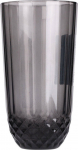 Joogiklaas Excellent Houseware 89989, klaas, 0.345 l, antratsiit v.