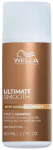 &Scaron;ampoon Wella Professionals Ultimate Smooth, 50 ml