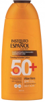 P&auml;evituse hoolduslosjoon keha jaoks Instituto Espa&ntilde;ol Tanning Activator SPF50+, 300 ml