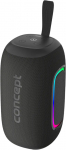 Juhtmevaba k&otilde;lar Concept SoundJoy BR5020, must v., 20 W