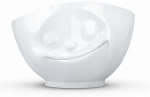 Kauss FiftyEight Tassen T010401, valge v., 15.2 cm, 0.5 l
