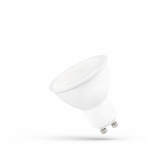 Lambipirn Spectrum LED, MR16, 6000 &deg;K, GU10, 9 W, 600 - 700 lm