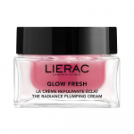 N&auml;okreem Lierac Glow Fresh Radiance Plumping, 50 ml