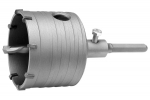 Augufrees, komplekt Yato YT-4400, 6.5 cm