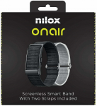 Nutik&auml;ev&otilde;ru Nilox Onair NXSWONAIRBK, must v.