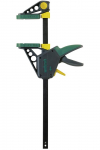 Kruustangid Wolfcraft WF3034000, 120 kg, metall, 10 - 91.5 cm