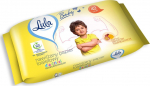 M&auml;rg tualettpaber Lula Tropic, 1 kiht, 42 tk