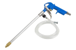 Suru&otilde;hup&uuml;stol GE F-DG-10-EK, 420 mm, 5 Bar