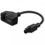 Adapter Teltonika PR5MEC21, must v.