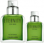 Parf&uuml;&uuml;mikomplekt Calvin Klein Eternity 2-Piece Set, 2 tk.