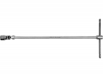 T-mutriv&otilde;ti Yato YT-15282, 450 mm, 17 mm