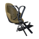 Laste jalgrattatool Thule Yepp 2 Mini, roheline v., eesmine
