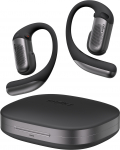 Juhtmeta k&otilde;rvaklapid Shokz OpenFit Pro T010 BK, must v.