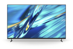 Televiisor Sony K65XR35M2PB, 65 ", 4K Ultra HD