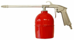 Pneumaatiline v&auml;rvipihusti AWTools AW10034, 900 ml