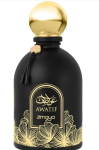 Parf&uuml;&uuml;mvesi Zimaya Awatif Black, 100 ml