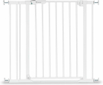 Turvav&auml;rav Hauck Clear Step Autoclose, 75 - 80 cm x 77 cm, valge v.