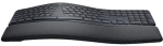 Kahjustatud pakendiga toode. Juhtmevaba arvutiklaviatuur Logitech K860 ERGO, EN, hall v.