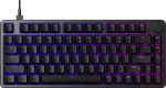 Klaviatuur Sony INZONE KBD-H75, Inglise (US), must v.