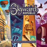 Lauam&auml;ng Skyward Republic, EN