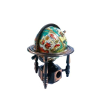 Teritaja Globe, 80 mm, mitmev&auml;rviline