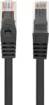 Kaabel Lanberg PATCHCORD KAT.6 UTP LSZH CU RJ-45 Male, RJ-45 Male, 10 m, must v.