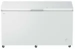 S&uuml;gavk&uuml;lmik Candy CNCHQ4S520EW, horisontaalne