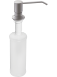 Seebidosaator Kuchinox Libra, inox v., 0.32 l