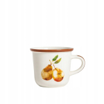 Tass Homla Skord Pears, valge v./pruun v., 0.3 l