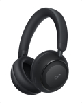 Juhtmeta k&otilde;rvaklapid Soundcore Space SPACE 2 OVER-EAR D1402G11, must v.