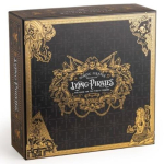 Lauam&auml;ng Lying Pirates The Race For The Pirate Throne Deluxe, EN