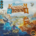 Lauam&auml;ng Iello Bunny Kingdom Town, EN