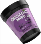Kehakreem Organic Mimi Leave In Coconut & Hibiscus, 200 ml