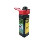 Veepudel Kids Euroswan Pokemon, mitmev&auml;rviline, pol&uuml;prop&uuml;leen (pp), 0.5 l
