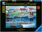Pusle Ravensburger Greenspond Bay, 70 cm x 50 cm, 1000 tk