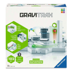 Konstruktor Ravensburger GraviTrax Elevation, 102 tk, mitmev&auml;rviline