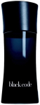 Tualettvesi Giorgio Armani Black Code, 125 ml