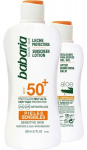 P&auml;ikesekaitse komplekt Babaria Sensitive Skin SPF50, 300 ml