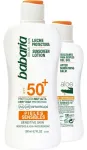 P&auml;evituse hoolduslosjoon Babaria Sensitive Skin SPF50, 300 ml