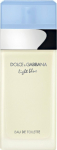 Tualettvesi Dolce & Gabbana Light Blue, 25 ml