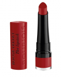 Huulepulk Bourjois Paris Rouge Velvet, 2.4 g, 11 berry formidable