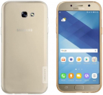 Telefoni &uuml;mbris Nillkin, Samsung Galaxy J5 2017, l&auml;bipaistev