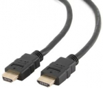 Juhe Gembird CC-HDMI4-7.5M HDMI male, HDMI male, 7.5 m, must v.
