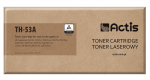 Toonerikassett Actis Standard TH-53A, must v.