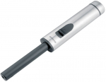 Grilli s&uuml;&uuml;taja Brabantia Matt Steel Lighter