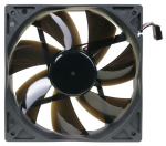 &Otilde;hkjahuti korpusele Noiseblocker ITR-PL-2 120mm