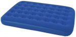 T&auml;ispuhutav madrats Bestway 67002, sinine v., 191 cm x 137 cm x 22 cm
