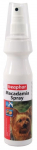 Sprei koera karvkattele Beaphar, 150 ml