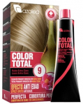 Juuksev&auml;rv Azalea Color Total, rubio extra claro, Rubio Extra Claro Az 9, 155 ml